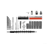42-Piece for impact Socket Set 1/2 Drive 50CR-V Steel 42-Piece(42-Piece Wrench Set)