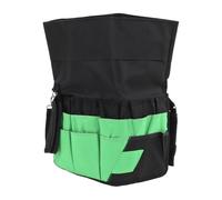 42 Pocket Gardening Tools Storage, Bucket Tool Bag Easy to Carry Space Saving, Gardening Tools Tote Bag for Store Scissors Rice Planters Pruners Etc (-3111230170812)