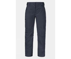 42 Regular Schoffel Womens Pine Ski Pants Navy Size XL Regular