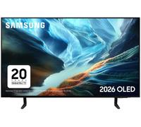 42" SAMSUNG S90H OLED Glare Free 4K Vision AI Smart TV 2026 - QE42S90H, Black