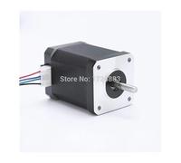 42 Stepper electronic starter 2 PHASE 4-lead Nema17 step electronic starter 42BYGH44 59.5MM 2.3A 0.89N.M LOW NOISE (4218HB4401) electronic starter for CNC XYZ MQXFCZUX