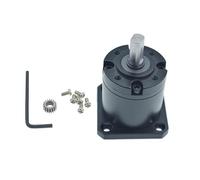 42 stepper electronic starter reducer precision planetary gear reducer 36MM planetary electronic starter gearbox forward and reverse MQXFCZUX(13.7)