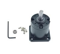 42 stepper electronic starter reducer precision planetary gear reducer 36MM planetary electronic starter gearbox forward and reverse IINKUEYK(99.5)