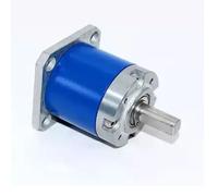 42 Stepper Motor Reducer Precision Planetary Gear 36mm CM36 Gearbox(5mm gear,1 to 368.7)
