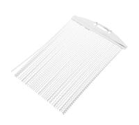 42 Strand Steel Snare Drum Wire Replacement Silver