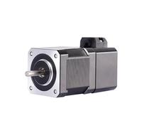 42 Suction Brake Stepping Motor Permanent Magnet Loss Of Power Brake Brake Power-off Locking Machine Motor Motor(Motor brake driver)