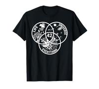 42 The answer to the life of the universe and everything T-Shirt