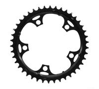 42 Tooth Chainring Crank Arm for E-Bike Motor 42 Tooth Chainring | Balanced weight distribution, improved stability, central-drive compatible, easy alignment holes