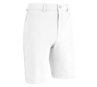 Callaway Golf Mens Chev Tech II Light Shorts - Bright White - 42" Waist