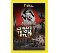 42 Ways To Kill Hitler