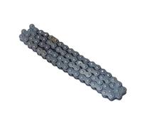420 74 76 78 80 82 88 90 92 94 96 110 Links Motorcycle Drive Chain Compatible With 50cc 70cc 90cc 110cc 125cc Pit Bikes Dirt Bikes ATVs And Quads(420 104 link)