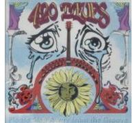 420 Blues - Please Step Away From the Groove