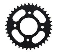 420 Chain 37 Tooth 58mm Rear Drive Sprocket Cog for 50CC 70CC 90CC 110CC 125CC 140CC 160CC