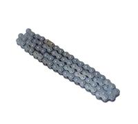 420 Motorcycle Drive Chain 74 78 106 110 Links Compatible With 50cc 70cc 90cc 110cc 125cc Engines Fits Pit Bikes Dirt Bikes ATVs Buggies Quads(420 94L)