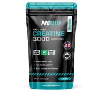 (420 Vegan Tablets) Creatine Monohydrate 3000mg Muscle Growth Strength