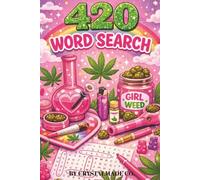 420 Word Search