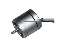 4200KV 15mm 3-phase 1106 Brushless electronic starter High Speed 2S-3S 1.5mm Shaft BLDC RC Drone FPV Quadcopter Aircraft Engine ICXLPMC