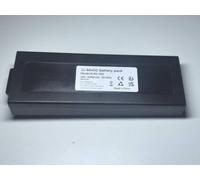 4200mAh Replacement Li-Ion Battery Pack ELRS-002 for RESCUE SAM Medica100 Medical Device