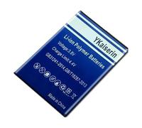 4200mAh Super Capacity Mobile Phone Battery Compatible with HTC Desire 400 500 600 Dual SIM 609d 5088 5060 C525c C525E T528 606W One SC ST SU SV Replacement BM60100/BO47100