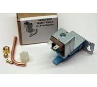 4202790S Refrigerator Water Valve Ice Maker for Sub Zero