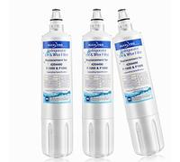 4204490 Water Filter Replacement for Sub-Zero 4204490, 4290510 Refrigerator Water Filter, 3Pcs