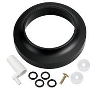 42048 Waste Ball Drive Kit for Thetford Toilets - Compatible with Aqua Magic Style Lite, Style II, Style Plus Toilets | Includes Waste Ball, Seal, Drive Arm & Hardware | Fixes Leaks & Restores Flush