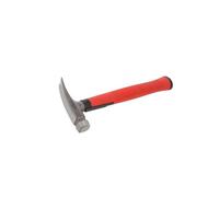 42071 hammer 500 g for electricians L. ges: 283 mm W: 23.9 mm WIHA