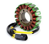 420889728 Magneto Stator Coil Compatible With Sea-doo GTI SE 130 170 GTX 155 170 230 300 Limited GTR RXP RXT WAKE PRO 230 170 Generator Coil