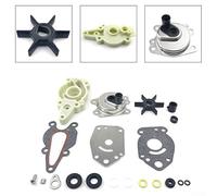 42089A5 Water Pump Repair Kit for Mercury and For Mariner Outboards 6HP through 15HP Designed for Efficient Cooling and Reliable Performance in Marine Engines