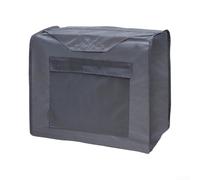 420D Double Layer Generator Cover 52x29x41cm Running Safe(color) | Run-safe design, allows ventilation during operation, prevents overheating, 420D fabric, fits most units