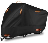 420D Motorcycle Cover for Peugeot Django EVO 2023