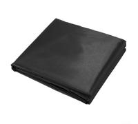 420D Oxford Cloth Cover for Arcade Cabinets Featuring PVC Coating on Both Sides to Block Light and Prevent Wear (Black 51 * 68.5 * 145cm)