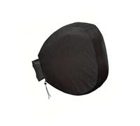 420D Oxford Cloth Hose Reel Cover - Waterproof Dustproof Protector for Hozelock 2595 0000 Auto Reel | Black