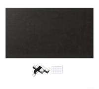 420D Oxford Fabric Blackout Curtains Suitable for RV For Windows Ships Nurseries Bedrooms Bathrooms and On-the-Go Window Coverage (100 * 400cm)
