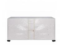 420D Oxford Garden Furniture Cover HeavyDuty Rectangular Outdoor Table Protection TearResistant UV & WaterResistant AllSeason Patio Cover