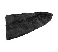 420D Pool Pump Cover for INTEX 14-16 Inch Sand Filter, Weatherproof Outdoor Storage Case with Secure Drawstring Closure