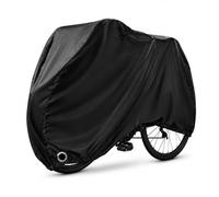 420D Waterproof Bike Cover for Merida Silex 400 2018-2026 | Tear And Scratch Resistant Cycle Protector, Complete Outdoor Protection Bicycle Shelter, Heavy Duty Oxford Cycle Tarp
