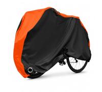 420D Waterproof Bike Cover for Merida Silex 400 2018-2026 | Tear And Scratch Resistant Cycle Protector, Complete Outdoor Protection Bicycle Shelter, Heavy Duty Oxford Cycle Tarp