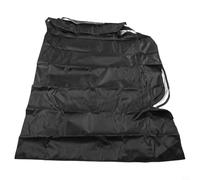 420D Waterproof Swing Cover for Year Round Protection Against the Elements (164 * 114 * 15cm Gray)