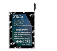 420mAh High Capacity Li-ion Polymer Watch Battery,Replacement Compatible for Apple Watch iWatch Series 1 S1 42mm with Tool Kits