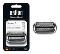 4210201262855 Braun | 73S Shaver Replacement Head for Series 7 Braun