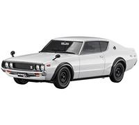 1:24 HASEGAWA Nissan Skyline 2000Gt-R (Kpgc110) 1973 Kit HA21149 Model