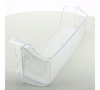 42126725 Lower Bottle Shelf for Refrigerator Clayton, Continental Edison, Highone, JPC, Kleo, Linetech, Orline, Ormond, Princeton, Saba, Selcline, Sogelux, Technical, Techwood, T etc.