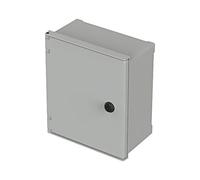 42132100 Housing: Wall mounting X: 250mm Y: 300mm Z: 140mm Polysafe BOPLA