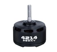 4214 Brushless Motor 380KV 6-8S Fit For 13 Inch FPV