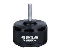 4214 Brushless Motor 380KV 6-8S Fit For 13 Inch FPV Drone Long Range Cinematic Part(4 PCS Motor 380KV)