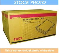 42158712 OKIDATA C3100 C5100 TRANSFER BELT UNIT