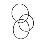 421606101 2 Drive Belt 1 Door CD Player Belts 421932601 Compatible with Sony CD players CDP-CX300 CDP-CX333ES CDP-CX450 CDP-CX455 CDP-CX555ES CDP-CX335 CDP-CX350 CDP-CX355 CDP-CX400