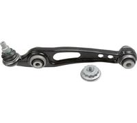Lemforder 42163 01 Wheel Suspension Control Trailing Arm Front Left Lower Rear