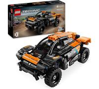 42166 Technic NEOM Mclaren Extreme E Team Race Car Lego Multi One Size